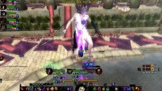 D E C A D E N C E - N'Kari - Lost Vale