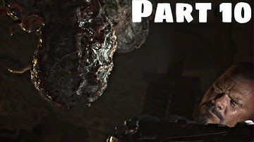 THE CALLISTO PROTOCOL PS5 | Walkthrough Gameplay Part 10(FULL GAME)