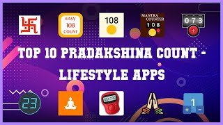 Top 10 Pradakshina Count Android Apps screenshot 1