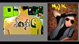 Sir Mike X Soopi G - Marshall & Roan