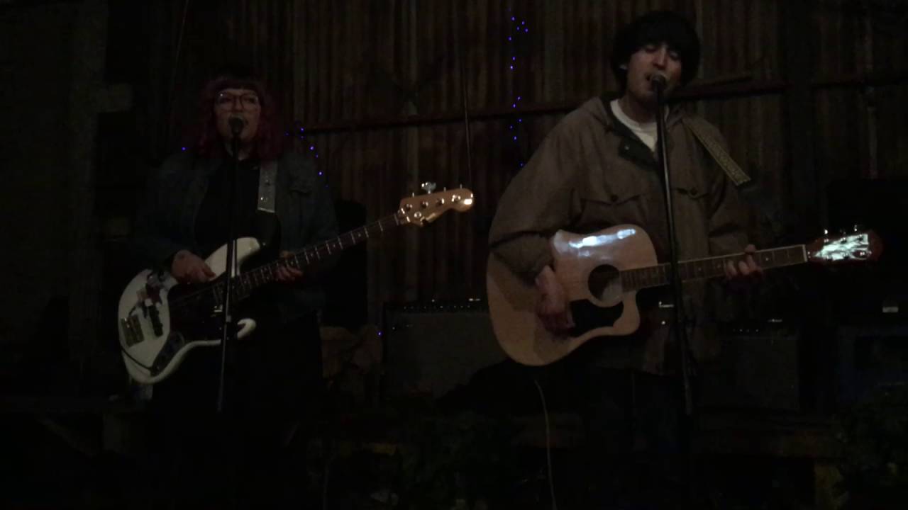 La Última Isla Sugarcube (Yo La Tengo cover) YouTube