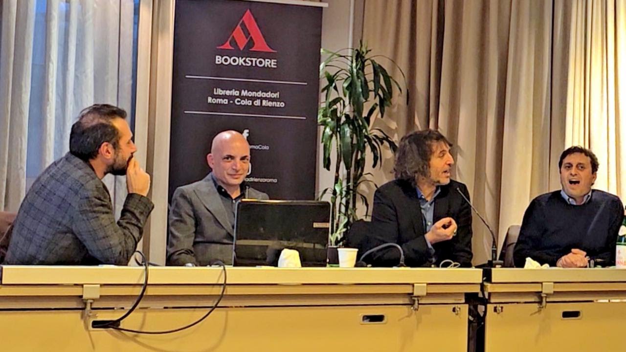 Parenzo il karaoke SalviniMeloni è stata una vergogna YouTube