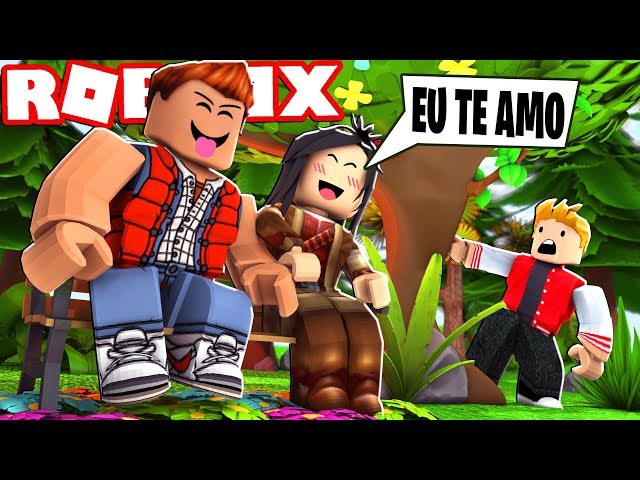 Meu Amigo Arrumou Uma Namorada No Roblox Youtube - all working codes on anime tycoon roblox conor3d let s