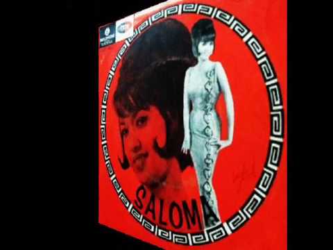 saloma _ rindu hati rindu