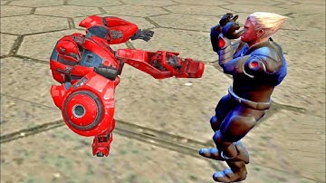 Flying Jet Robot Car Transform Games New Update - New Robot Unlocked Gameplay (Android,iOS)