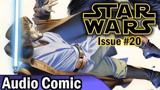 Star Wars #20 [2015] (Audio Comic) @StarWarsAudioComics