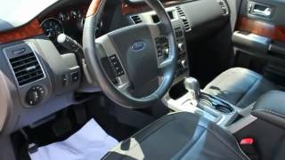 2012 Ford Flex - Sedan Orlando FL T2723A