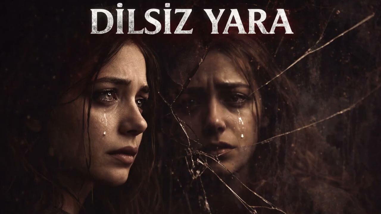 Dilsiz Yara | Sözün Bittiği Yerde Başlayan Hüzün (2026 Yeni Arabesk)