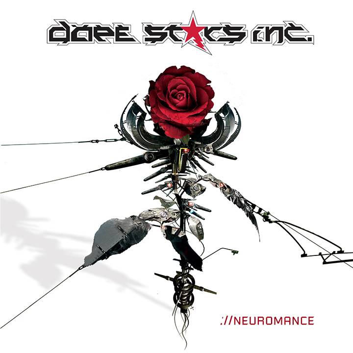 Dope Stars Inc. - Neuromance [Full Album]