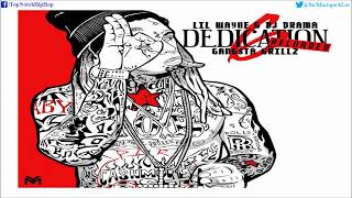 Lil Wayne - Thought It Was A Drought (Dedication 6 Reloaded)