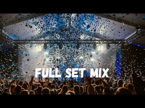 Live EDM Brass Fusion Set SunCity Brass 2023 Full Concert