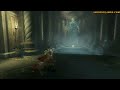 �������� God Of War: Ghost Of Sparta - #03. Death Gate, City Of Atlantis. God of War