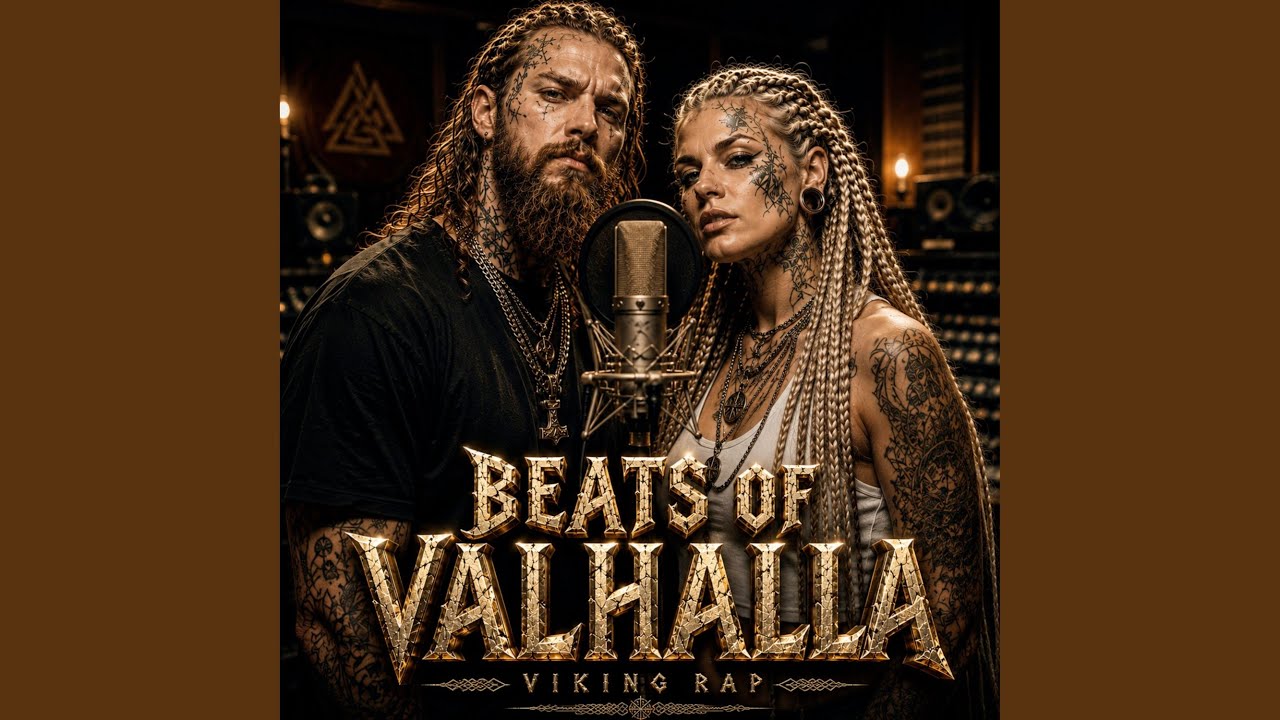 Valhalla Frequency