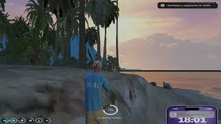 Peio Pelos Arquipelagos E Dos Mouuuuuuuntes Do Kuma