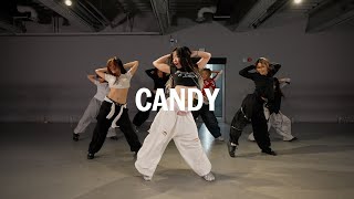 Candy / Master Class / @Jioh Lim