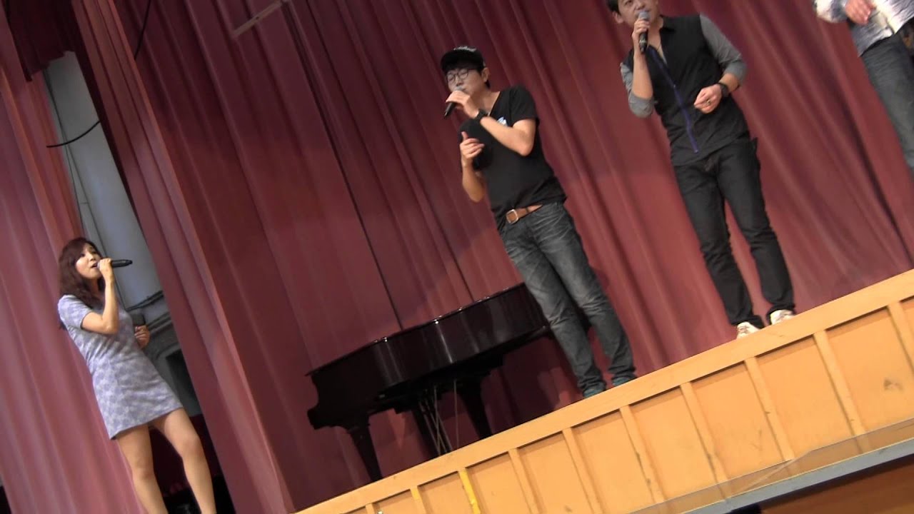 MayTree A Cappella - Fly Me to the Moon