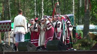 Helmiline Mikitamäelt