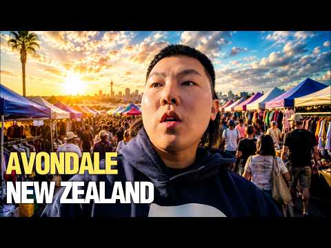 Why Auckland Could Lose Its Most Famous Market