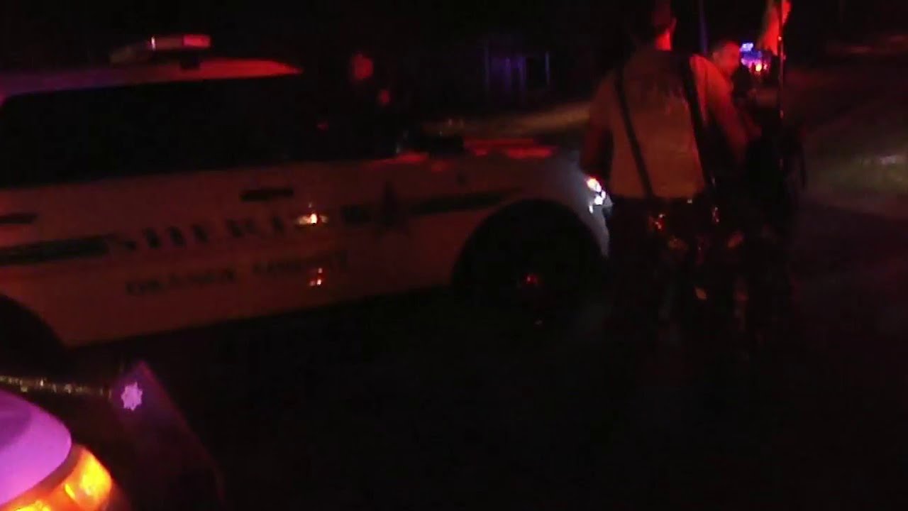 Man shot to death in Apopka - YouTube