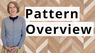 Exploring Pattern:  Chevron and Herringbone Patterns in Home Interior Design
