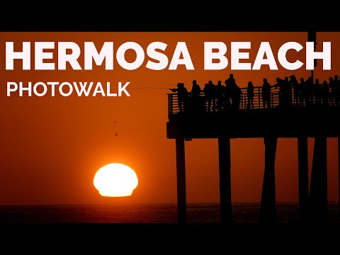 Vidéo: Les meilleures choses à faire à Hermosa Beach, Californie