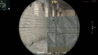 AVA Short Flag#232 AP 4KILL