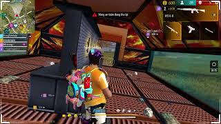 I'LL COME TO SEE YOU - AUDITION x FREE FIRE [Highlights: Map Đảo Mặt Trời/Alpine]