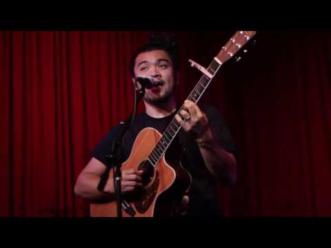 Gabe Bondoc and Leejay