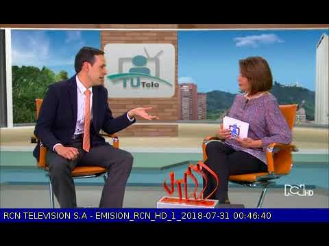 JUSTICIA CARLOS OCHOA DEFENSORÍA TELEVIDENTE RCN telenovelas on netflix