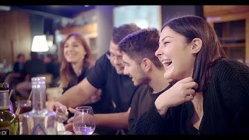 Check out Bottle by Gentlemen