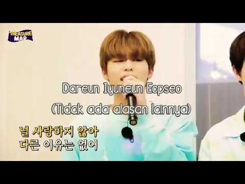 Park Jihoon x Park Jeongwoo Cover - I Don't love you (Urban Zakapa)