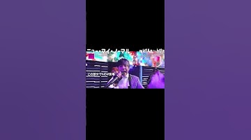 Thumbnail of 【Live音源】Mrs. GREEN APPLE「ニュー・マイ・ノーマル」 最高音調べてみた! #Shorts