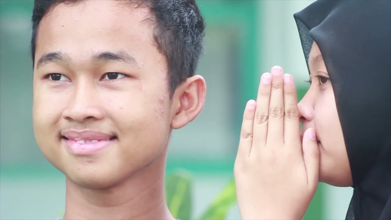 SIMFONI 1000 WARNA - Film Pendek Lampung | SMAN 1 Gadingrejo