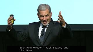 2024 Leadership Summit - Building Tomorrow’s Talent: Innovative Learning Pathways: Tom Vander Ark