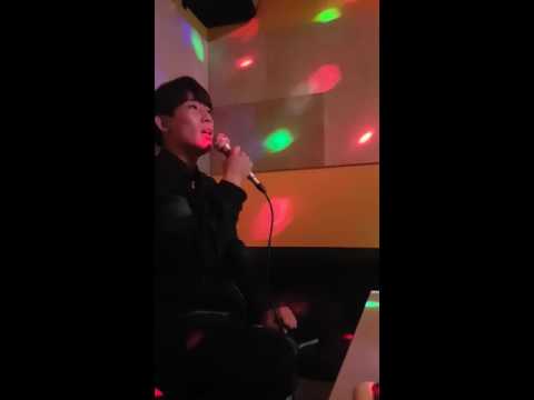 한동근-이소설의끝을써보려해 (일반인)