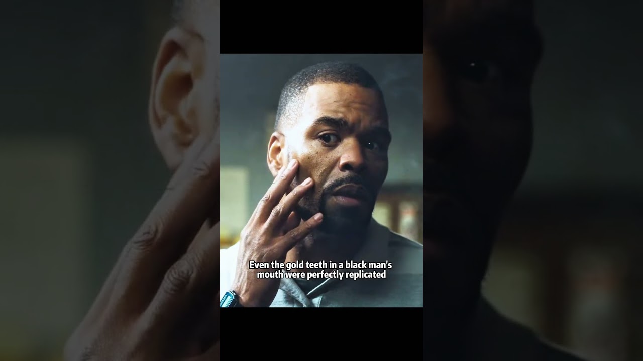 A pair of amazing shoes 