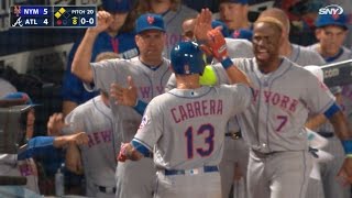 9/9/16: 8th-inning rally leads Mets to a 6-4 victory
