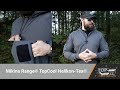 Mikina Range® TopCool Helikon Tex® Taktická mikina na střelnice? TA