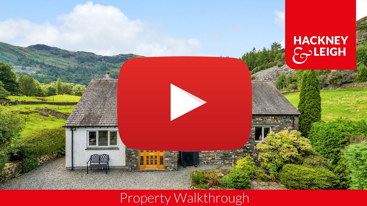 Hackney & Leigh Estate Agents - Property For Sale - Thrang View, Chapel Stile, Ambleside, Cumbria