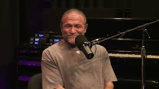 Steve & Natali Off The Air: Dave Dahl