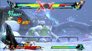 Finisher of war Ultimate Vergil guide Part 1: Resets