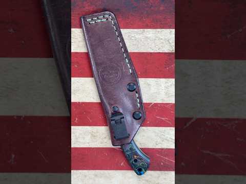 Mag 10 Knife Worx - EDW.    