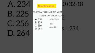 💯 fail to do this #ibps #maths #bankexam #competitiveexams #challenge #education #rrb #shortsfeed