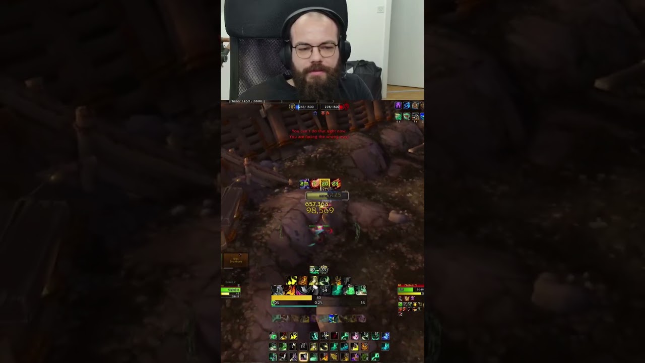 DONT TOUCHA MY CAPTUREPOINT 