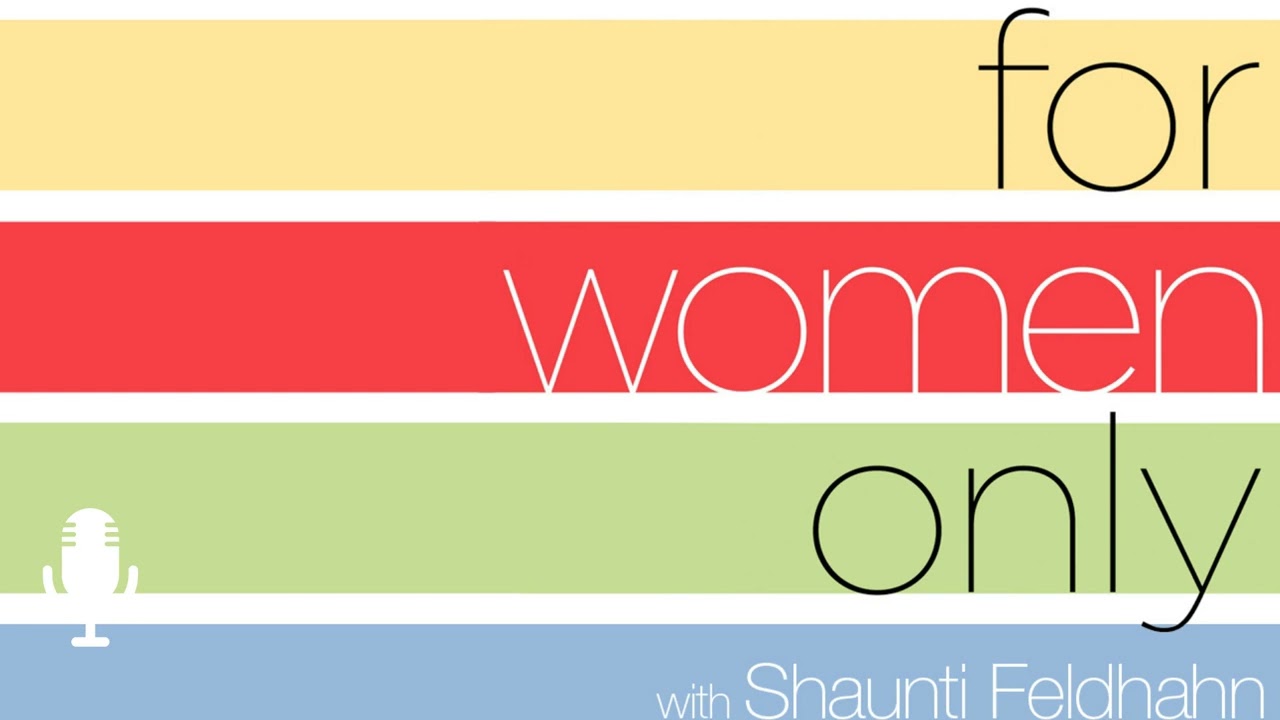 For Women Only, Episode 4: Delighting in Marriage