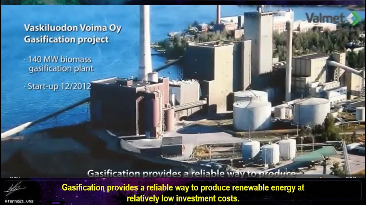 Thermochemical Processes - An Overview: Part.3  by  Dr.G.Subramanian (Lecture: 37)