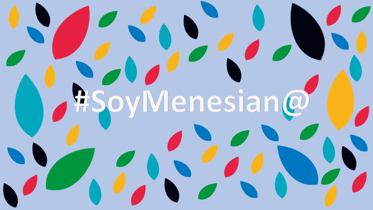 #menesianosoy