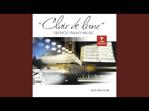 Pour le piano, CD 95, L. 95: II. Sarabande