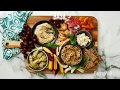 How to Make a Mediterreanean Appetizer Board | EatingWell