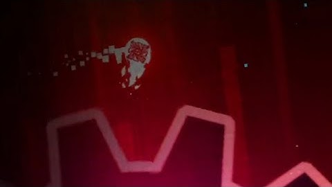 My Part In A Collab [Hosted By: Team Fiji] | Geometry Dash 2.11